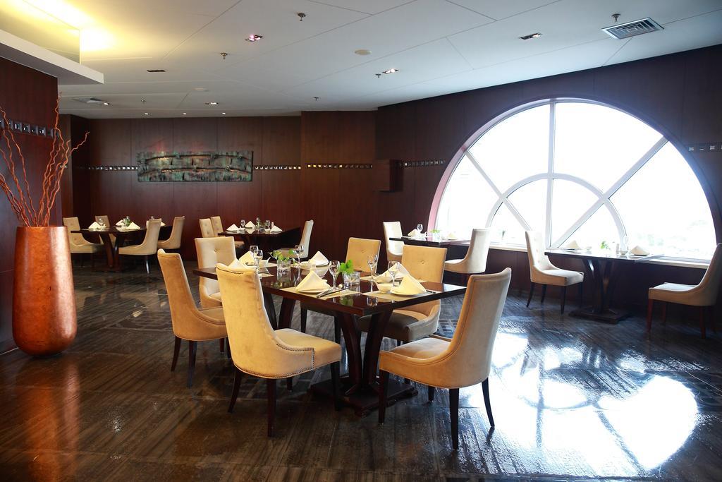 Four Points By Sheraton Tai'An Tai'an  Extérieur photo