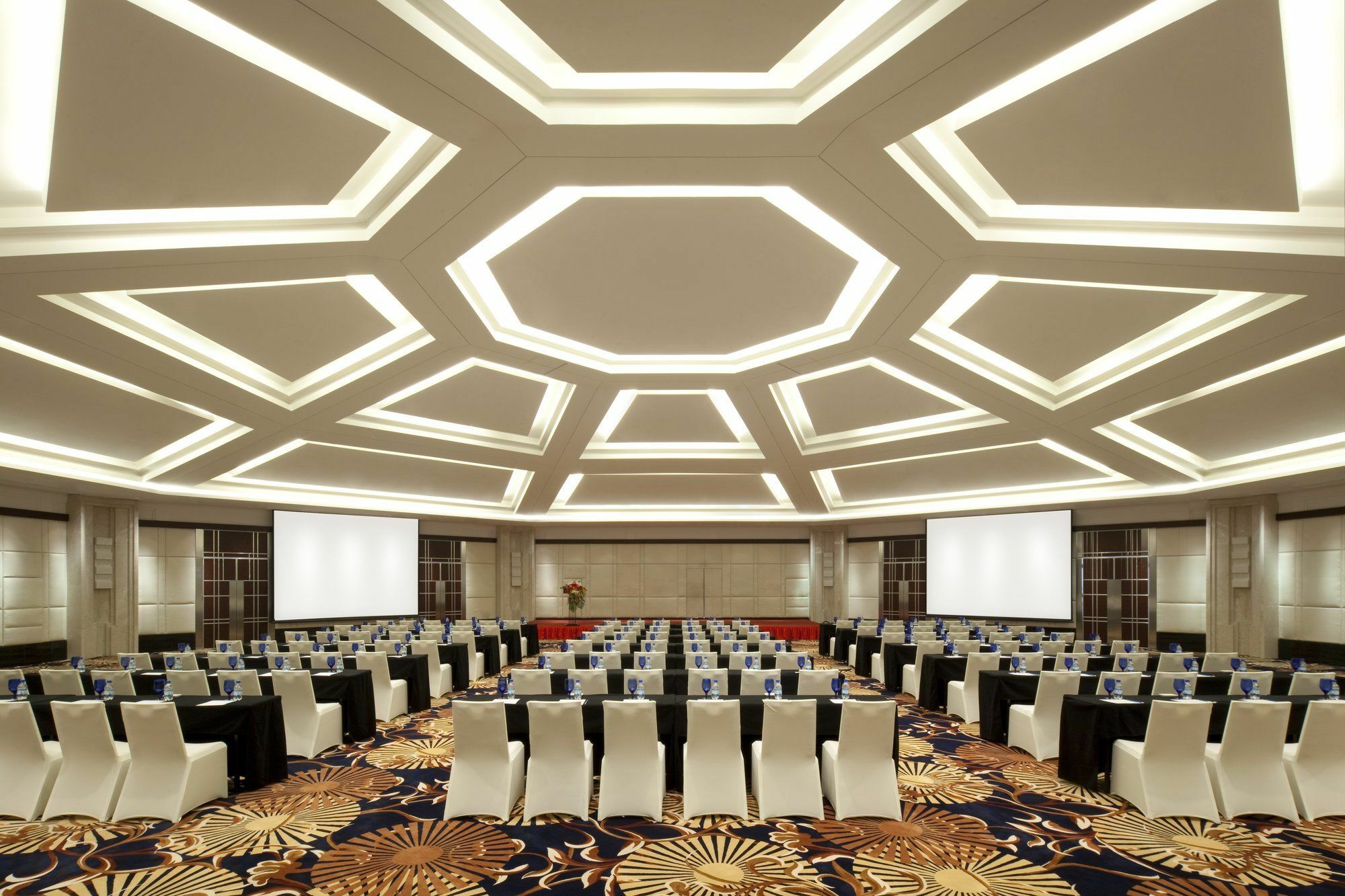 Four Points By Sheraton Tai'An Tai'an  Extérieur photo